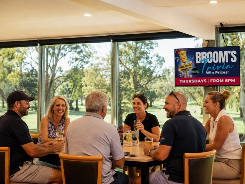 Bistro meail